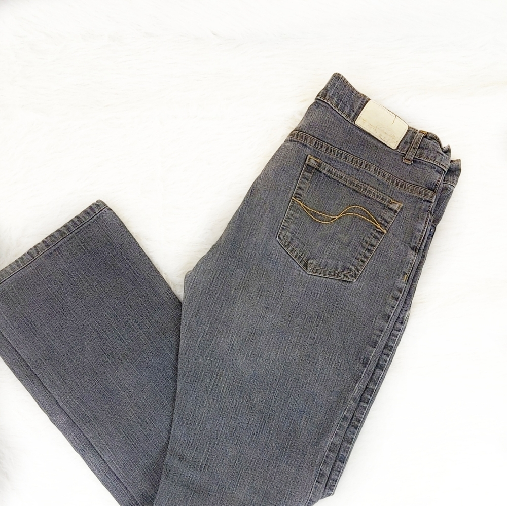 Allen Solly trim fit jeans Sz 34